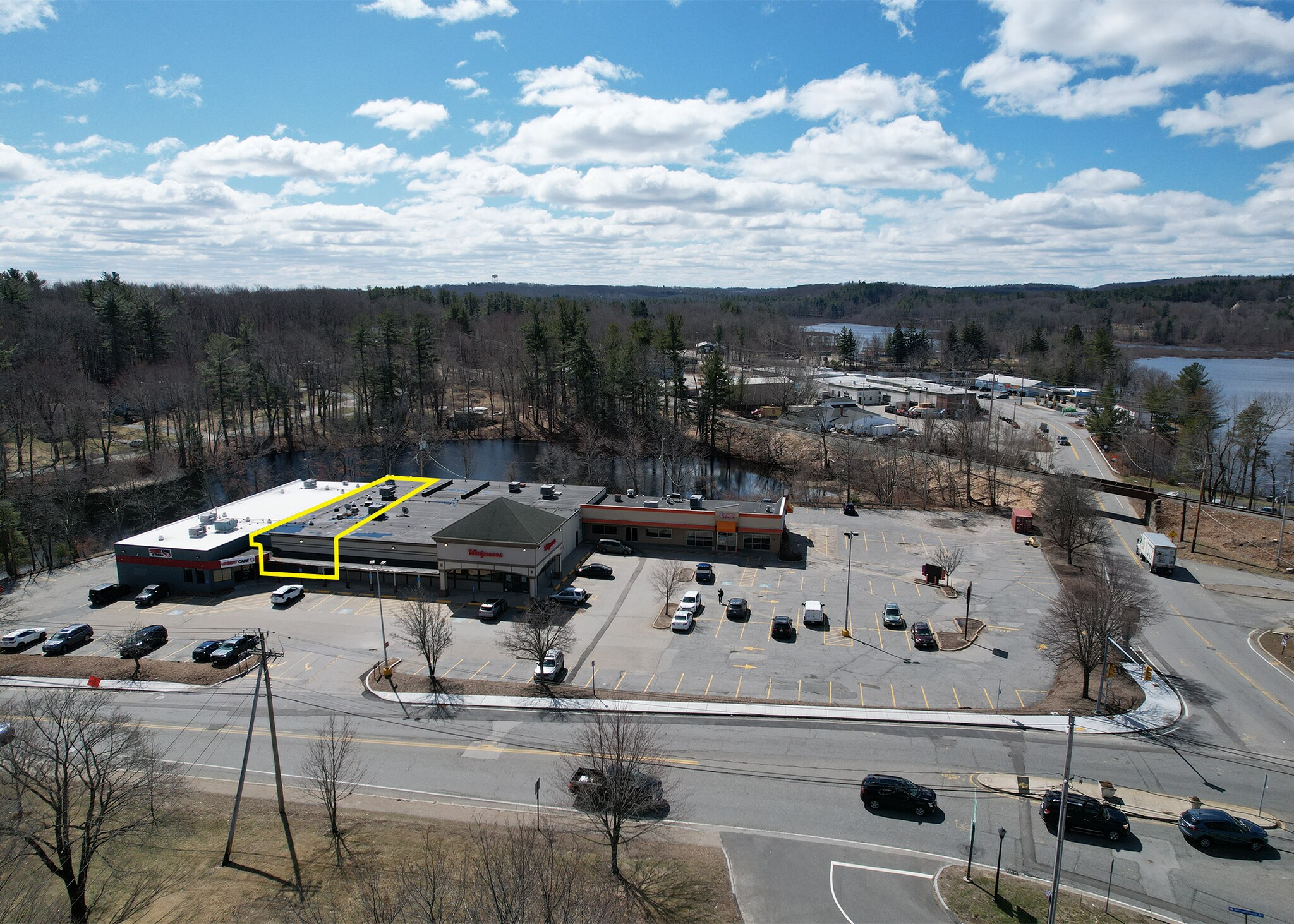 5 Shrewsbury St, Holden, MA for Rent