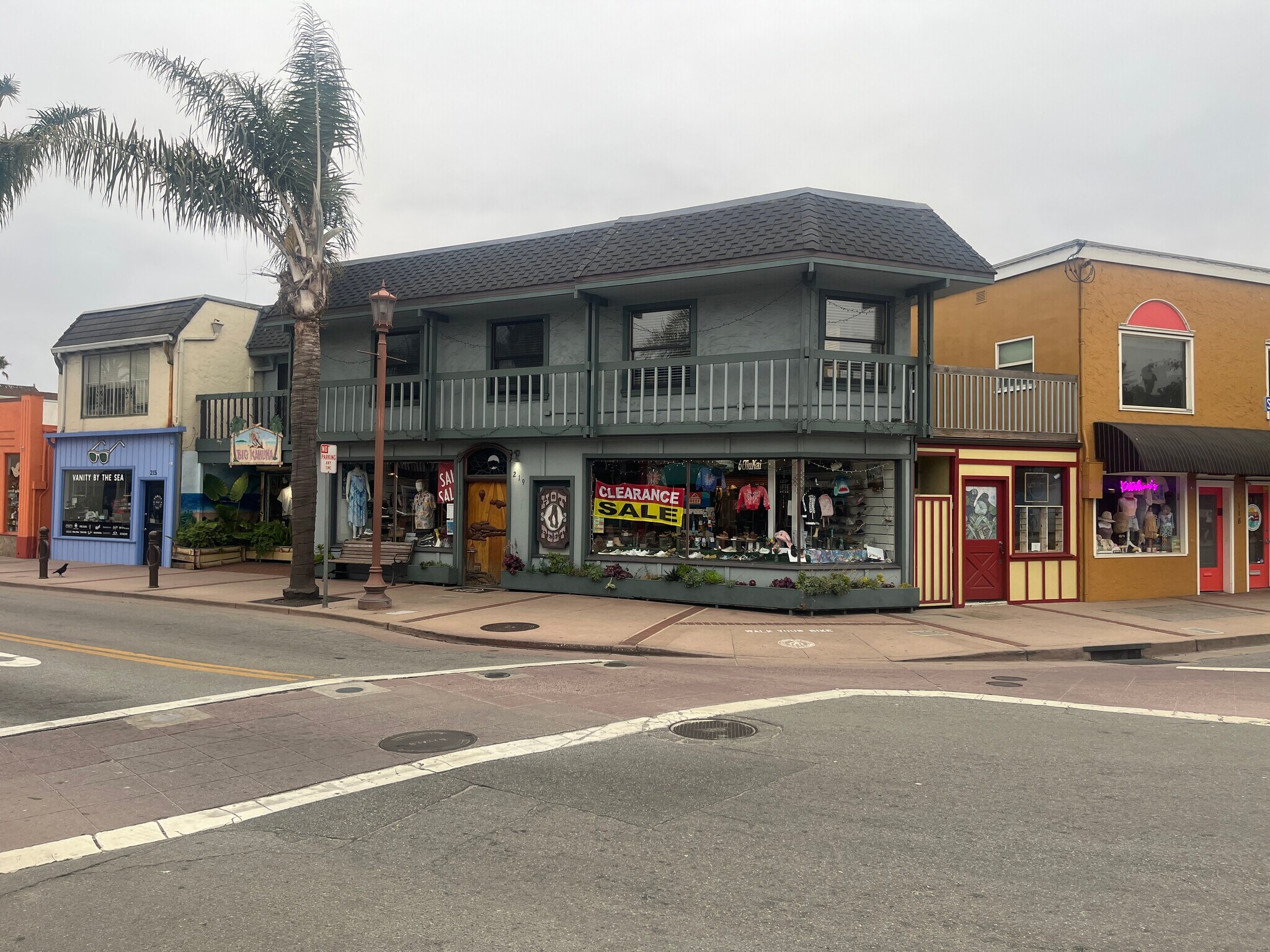 217 Capitola Ave, Capitola, CA for Sale