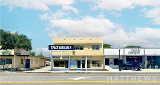 Hollywood, FL Retail - 924-926 N Federal Hwy