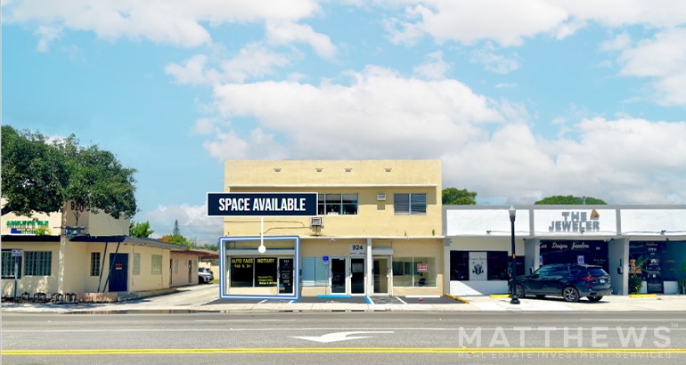 924-926 N Federal Hwy, Hollywood, FL for Rent