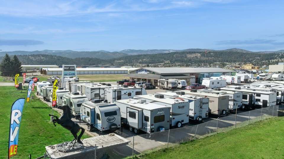 3050 US Highway 93 S, Kalispell, MT for Rent