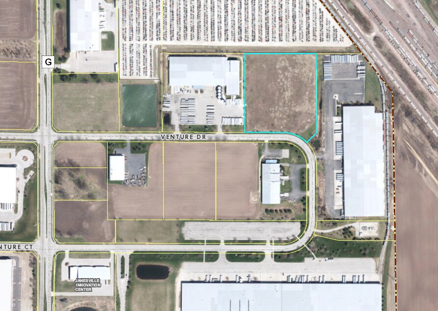 1401 W Venture, Janesville, WI for Rent