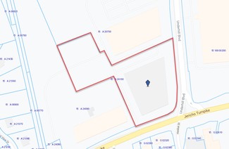 Syosset, NY Office - 6901 Jericho Tpke