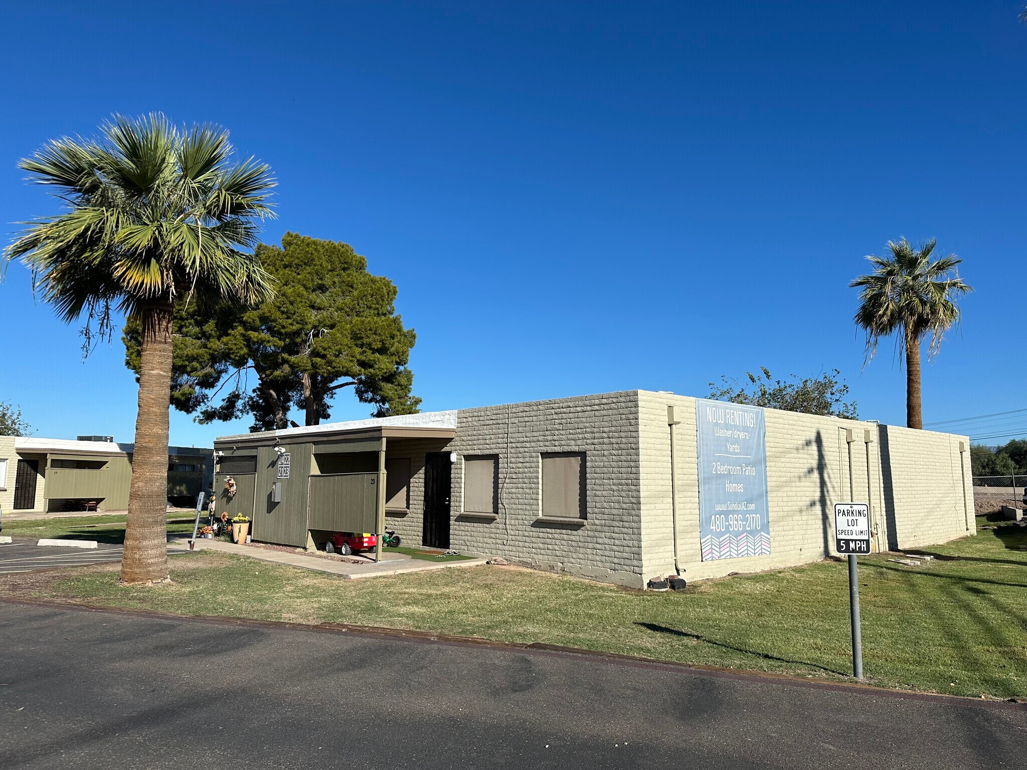 180 N Apache Rd, Buckeye, AZ for Sale