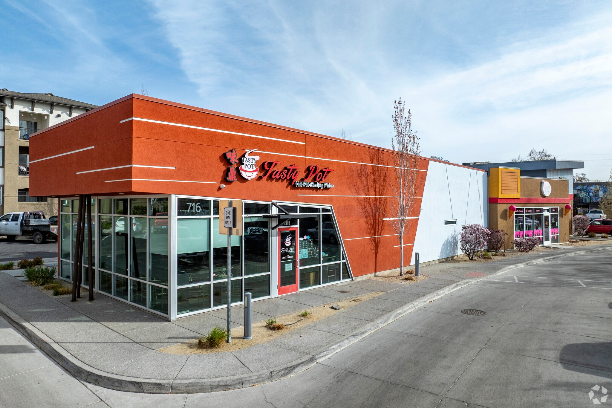 709-716 S Virginia St, Reno, NV for Rent
