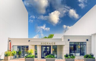 Miami, FL Retail - 167 NE 39th St