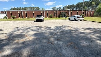 Stantonsburg, NC Manufacturing - 7427 NC Highway 58 S