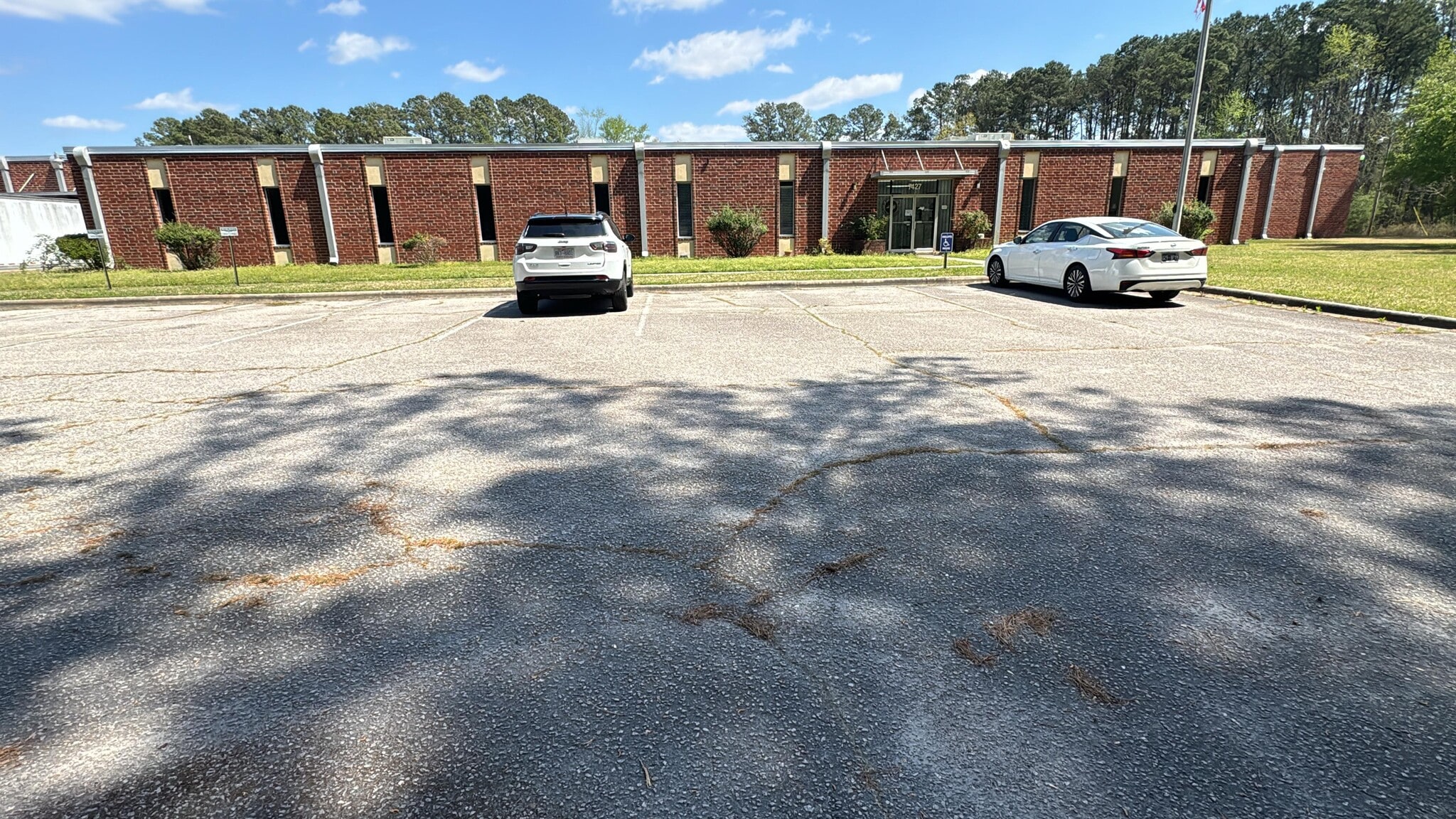 7427 NC Highway 58 S, Stantonsburg, NC for Rent