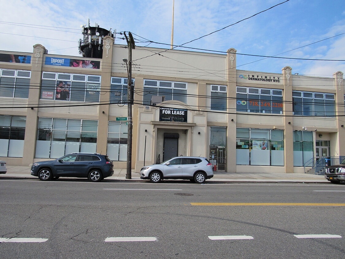 100-02 Rockaway Blvd, Ozone Park, NY for Rent