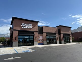 Cedar Hills, UT Retail - 9955 N 4700 W