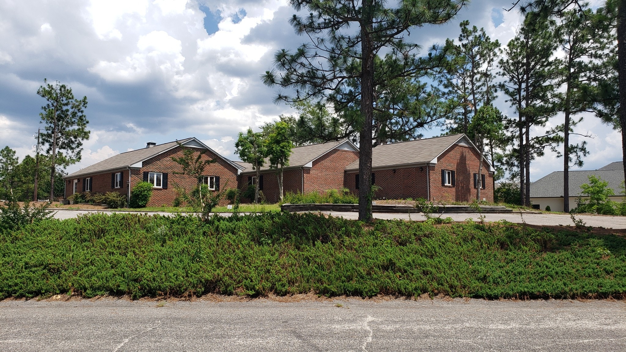 110 Turner St, Southern Pines, NC for Rent