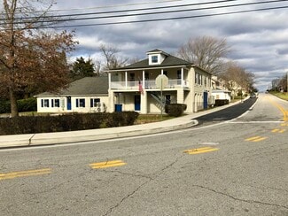 Charlestown, MD Multi-Family - 300 Market St