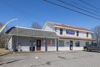 Mcewen, TN Office/Retail, Industrial - 9248-9250 US-70