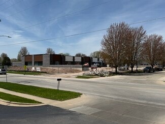 De Pere, WI Office/Retail - 114 S 9th St