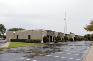 Richardson, TX Flex - 709-717 Lingco Dr Richardson, TX Flex - 709-717 Lingco Dr