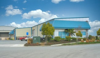 Gilroy, CA Warehouse - 565 Rossi Ct