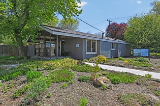 Bend, OR Office - 1720 NE 4th St Bend, OR Office - 1720 NE 4th St