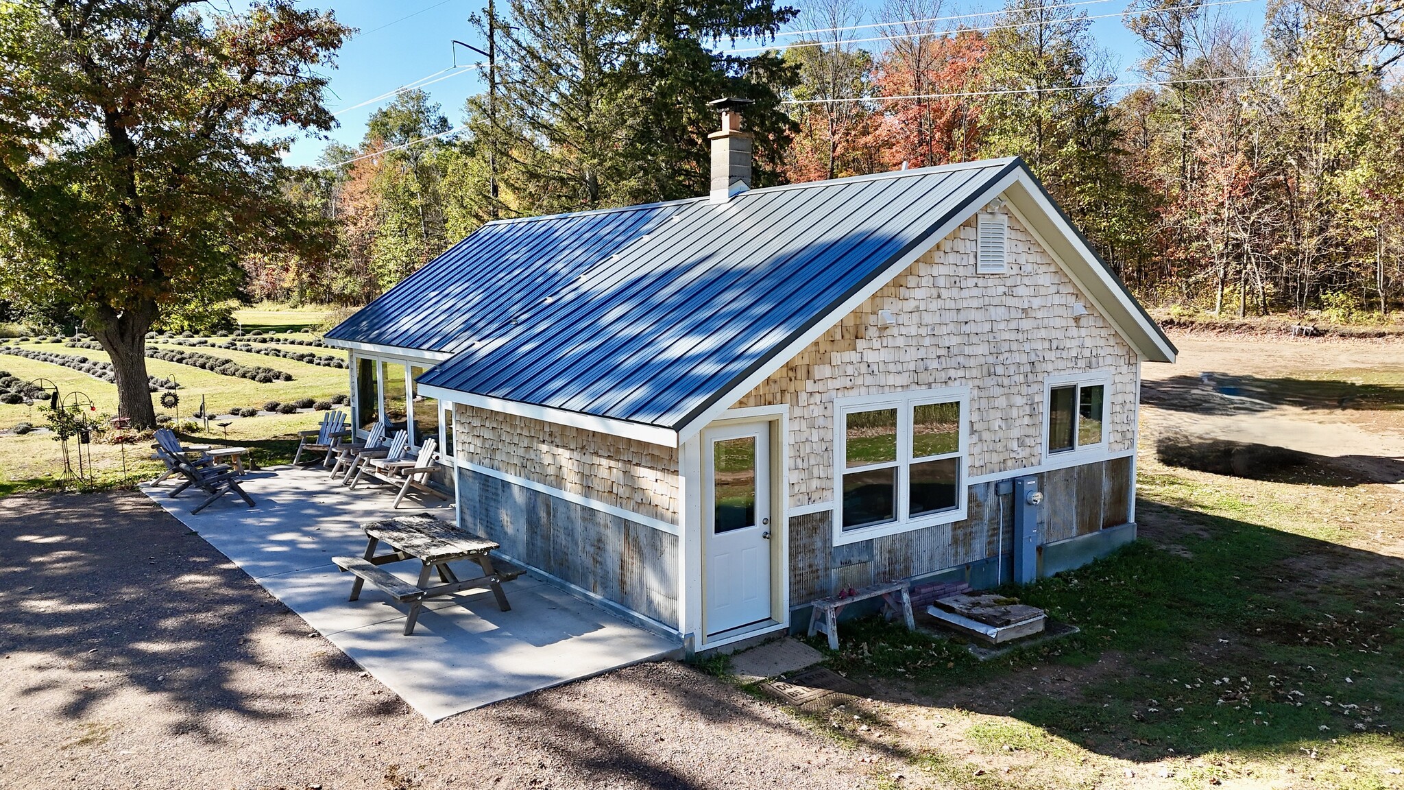 W6098 Stelling Rd, Tomahawk, WI for Sale