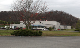 Buchanan, VA Manufacturing - 17921 Main St