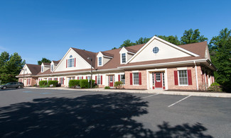 Skillman, NJ Office - 46 Vreeland Dr