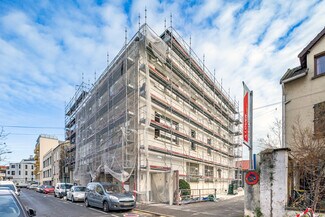 Malakoff, HDS Office - 11 Rue Benjamin Raspail