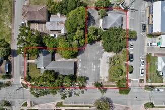 Stuart, FL Office - 300 SE Detroit Ave Stuart, FL Office - 300 SE Detroit Ave