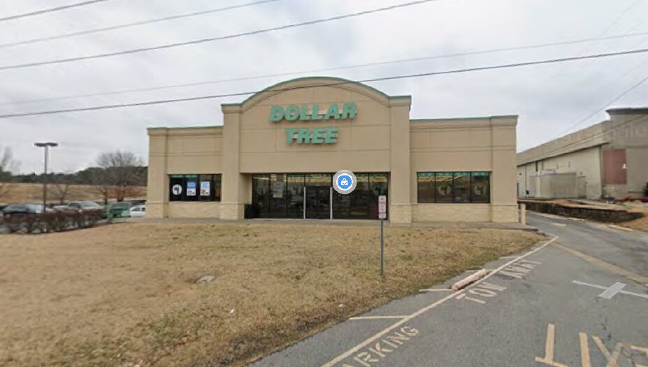 3504 E Race Ave, Searcy, AR for Rent