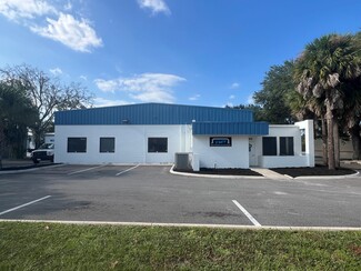 Winter Park, FL Warehouse - 7005 Stapoint Ct