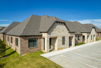 Carrollton, TX Office - 4425 Plano Pky