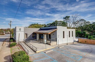Greenville, SC Restaurant - 520 Rutherford Rd