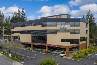 Lynnwood, WA Office - 3405 188th St SW Lynnwood, WA Office - 3405 188th St SW