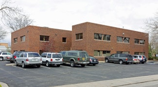 Arvada, CO Office - 8100 Ralston Rd