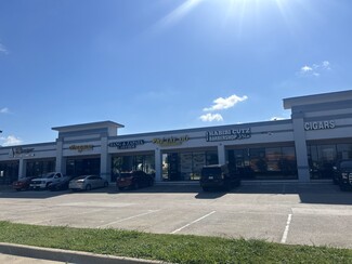 Richardson, TX Retail - 2000-2010 N Plano Rd