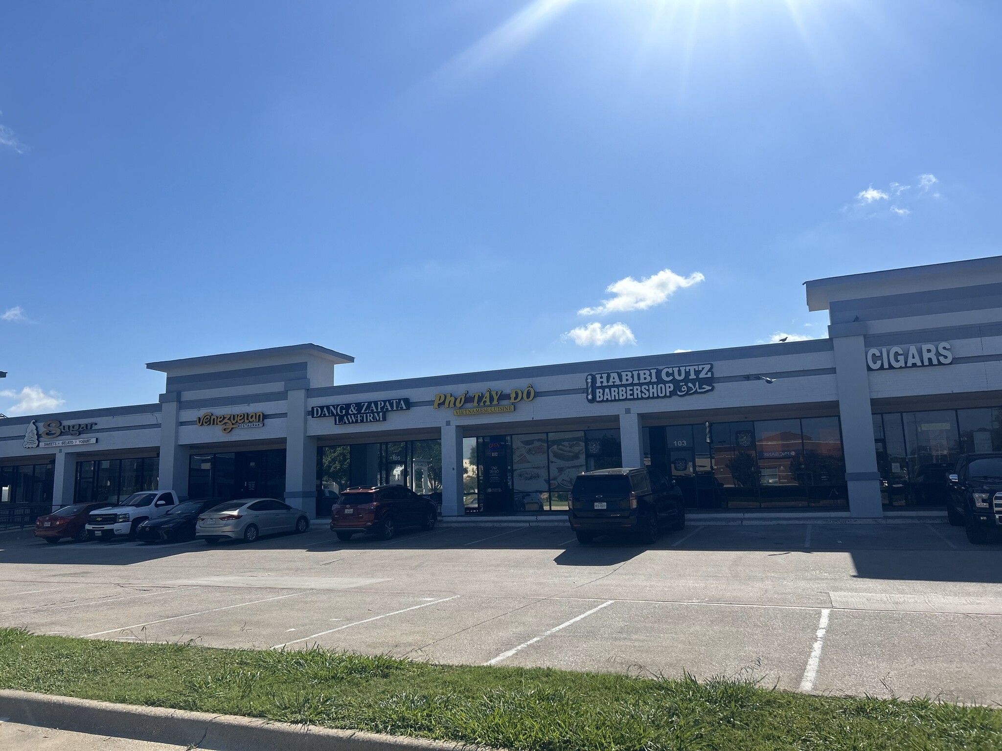 2000-2010 N Plano Rd, Richardson, TX for Rent