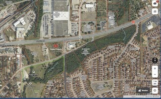 San Antonio, TX Commercial - 5760 FM78 San Antonio, TX Commercial - 5760 FM78