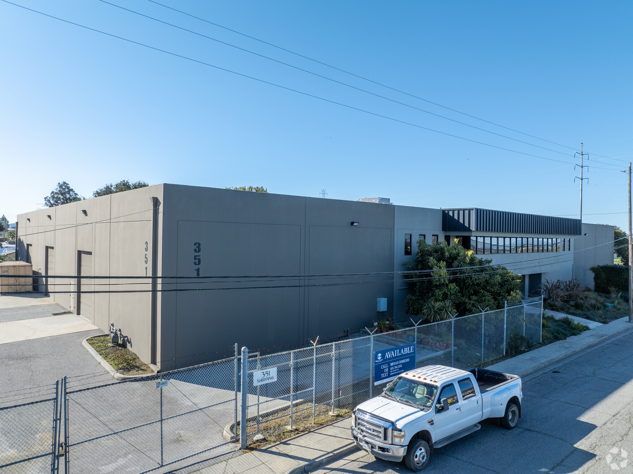 351 Demeter St, East Palo Alto, CA for Rent
