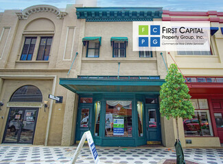 Orlando, FL undefined - 17 E Pine St