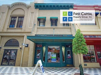 Orlando, FL Loft/Creative Space - 17 E Pine St