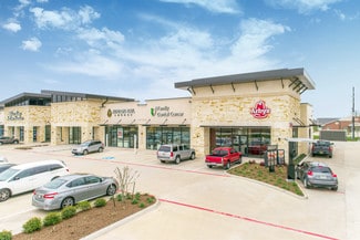 Richmond, TX Retail - 9111 FM 723 Rd Richmond, TX Retail - 9111 FM 723 Rd