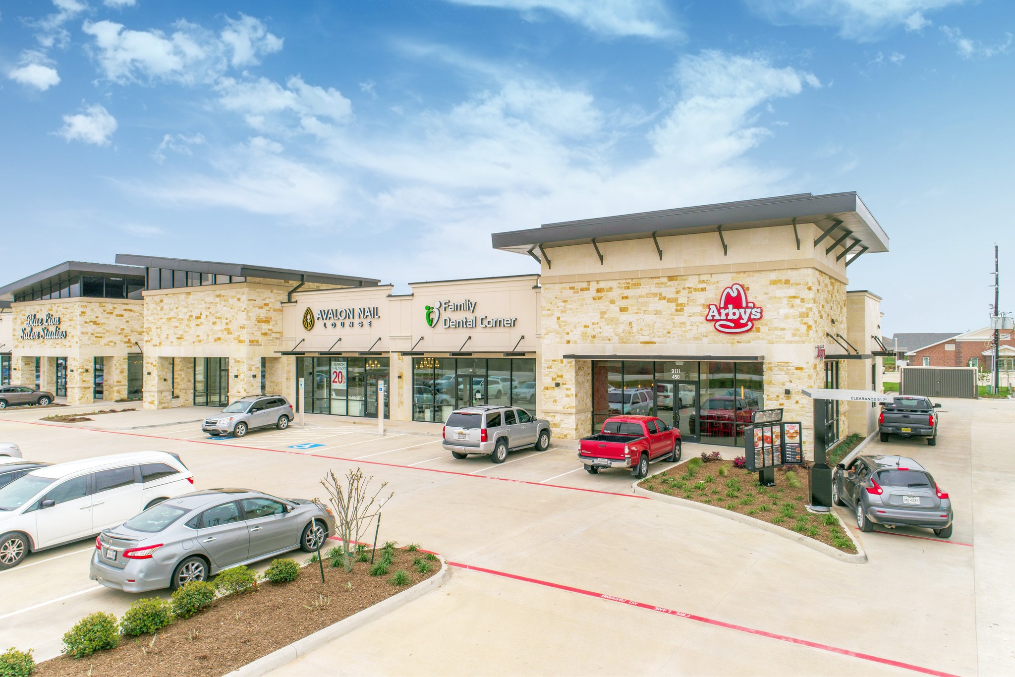 9111 FM 723 Rd, Richmond, TX for Rent