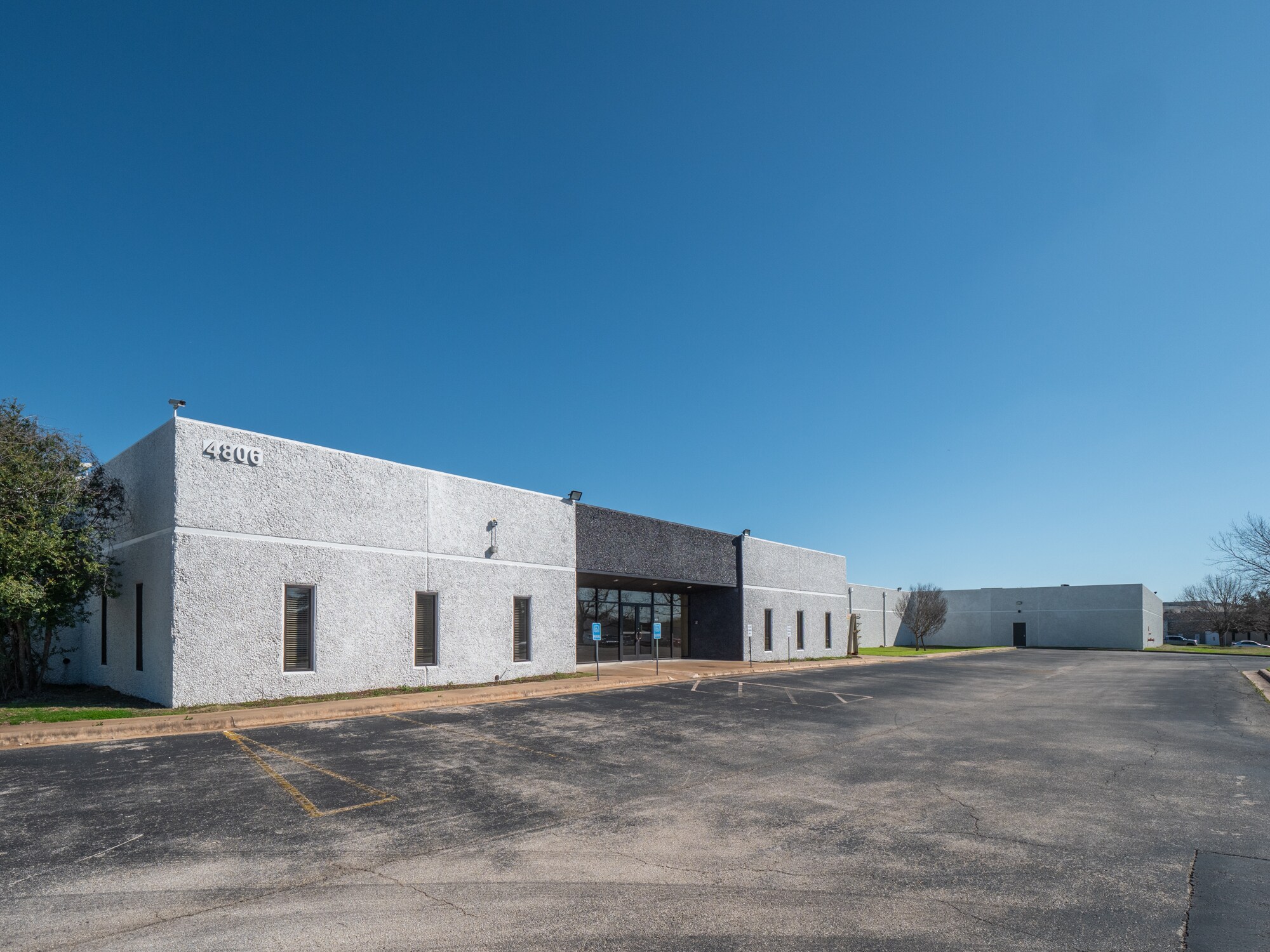 4806 Commercial Park Dr, Austin, TX for Rent