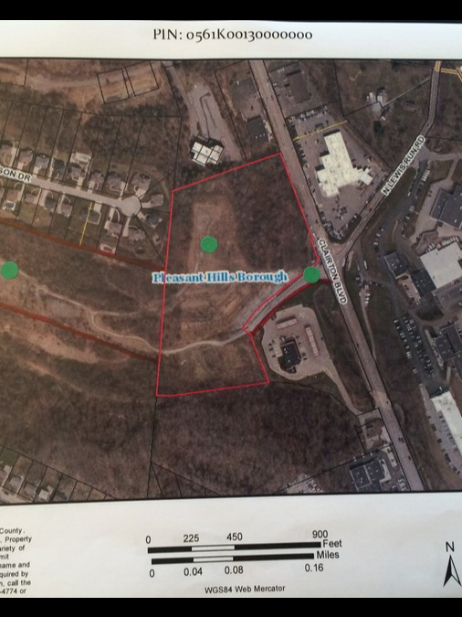 Clairton Boulevard At Snyder Lyndsey Ln, Pittsburgh, PA for Sale