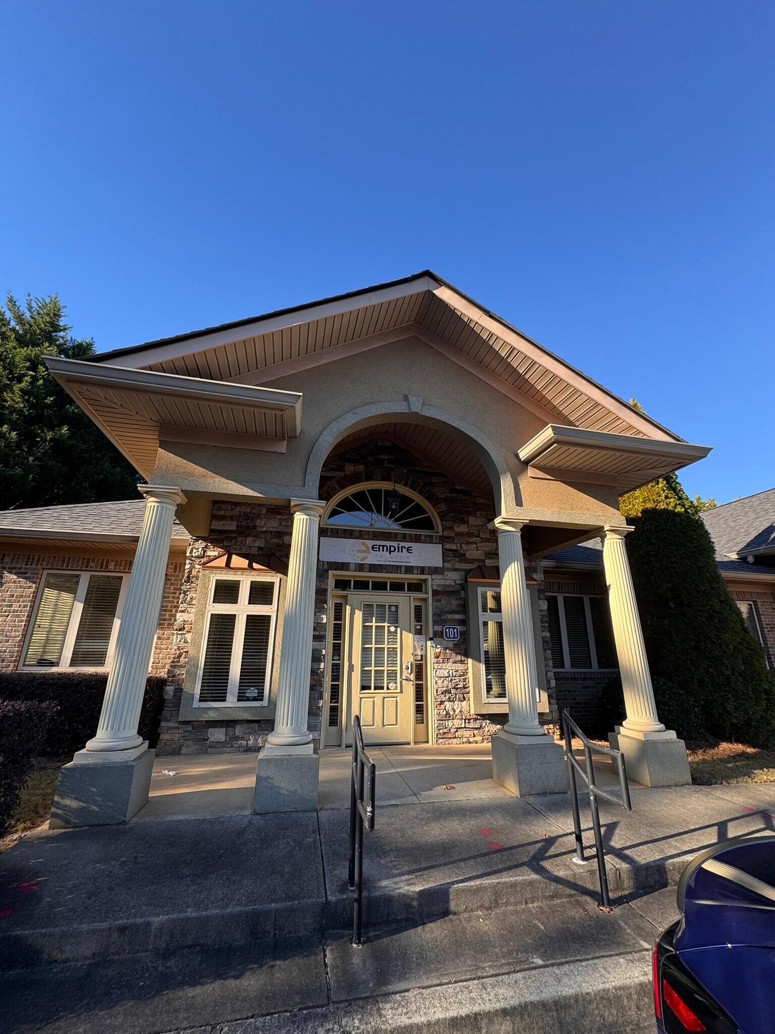 4720 Peachtree Industrial Blvd, Norcross, GA for Rent