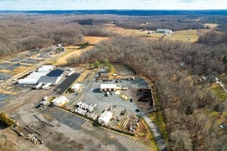 Upper Marlboro, MD Industrial Land - 600 Crain Hwy