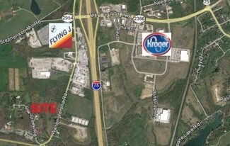 Verona, KY Industrial - 13299 Walton Verona Rd