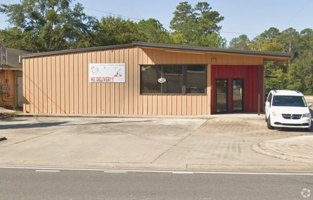 1582 Highway 77, Gadsden, AL for Sale