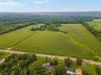 Youngstown, OH Agricultural Land - 3810 Center Youngstown, OH Agricultural Land - 3810 Center