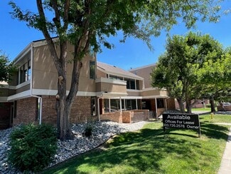 Greenwood Village, CO Office - 5350 DTC Pky Greenwood Village, CO Office - 5350 DTC Pky