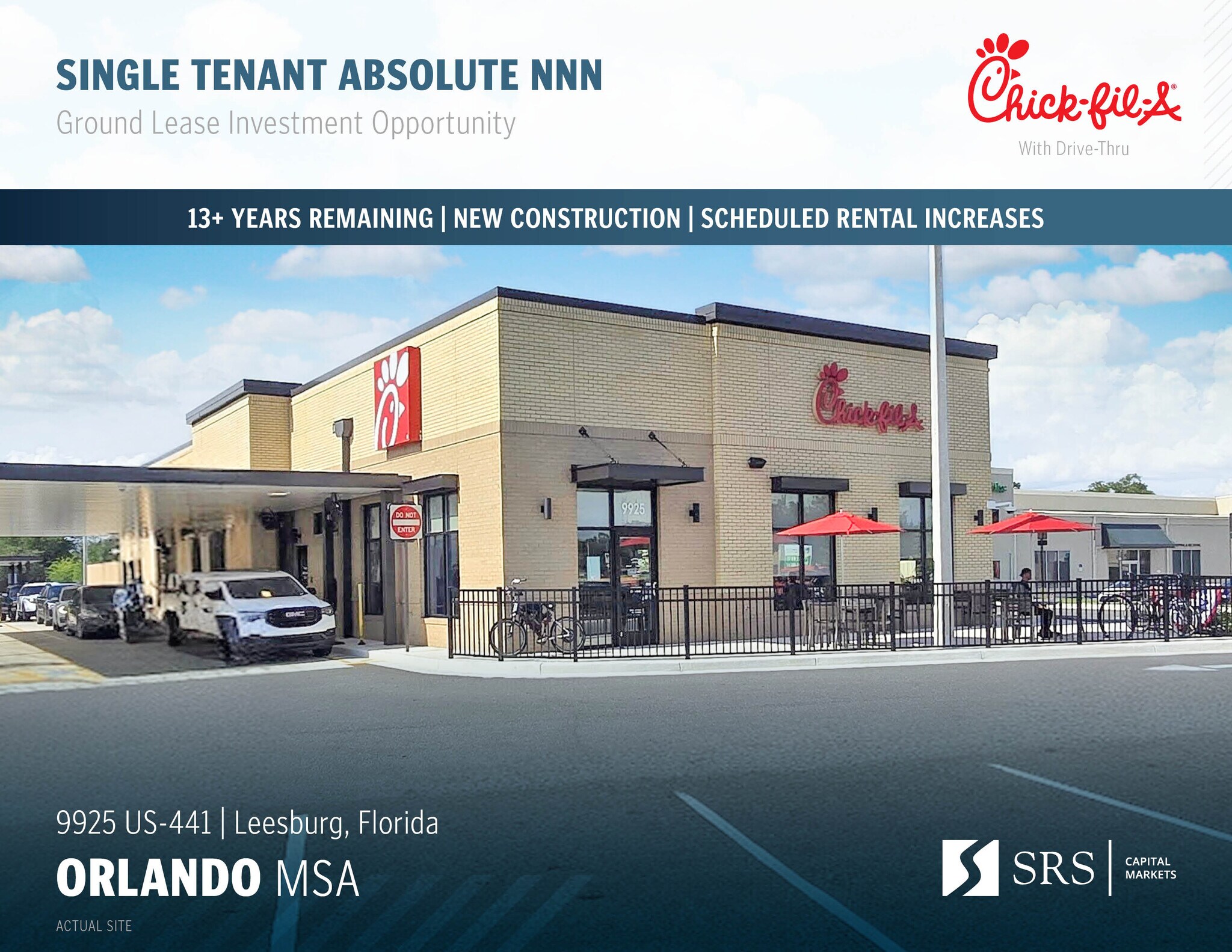 9925 US-441, Leesburg, FL for Sale