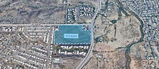 Tucson, AZ Residential - 1745 W 36th St